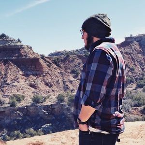 Meet your Posher, Isiah